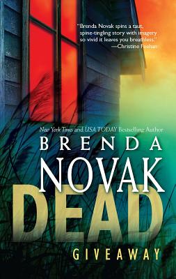 Dead Giveaway - Novak, Brenda