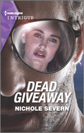 Dead Giveaway