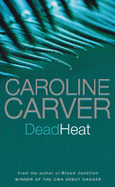 Dead Heat - Carver, CJ