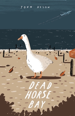 Dead Horse Bay - Dyson, John, and Foster, Alex (Cover design by), and Hawley, Tim M (Editor)