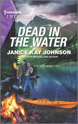 Dead in the Water - Johnson, Janice Kay