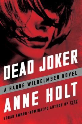 Dead Joker - Holt, Anne