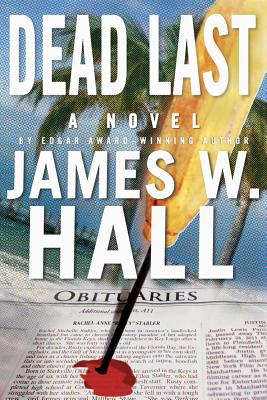 Dead Last - Hall, James W