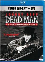 Dead Man [Blu-ray/DVD] - Jim Jarmusch