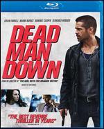 Dead Man Down [Blu-ray]