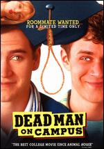 Dead Man on Campus - Alan Cohn