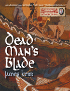 Dead Man's Blade: Fate of the Norns: Ragnarok Adventure
