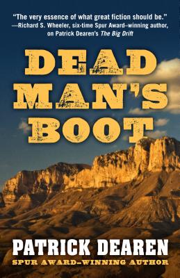 Dead Mans Boot - Dearen, Patrick