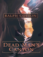 Dead Man's Canyon