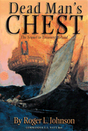 Dead Man's Chest: The Sequel to Treasure Island