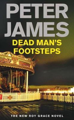 Dead Man's Footsteps - James, Peter