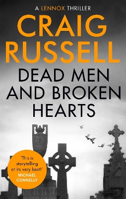 Dead Men and Broken Hearts - Russell, Craig
