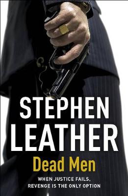 Dead Men - Leather, Stephen