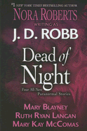 Dead of Night - Robb, J D