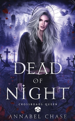 Dead of Night - Chase, Annabel