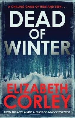 Dead of Winter - Corley, Elizabeth