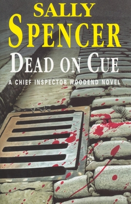 Dead on Cue - Spencer, Sally