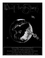 Dead Planet Stories Issue 2: more surreal adventures