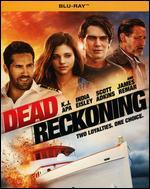 Dead Reckoning [Blu-ray]