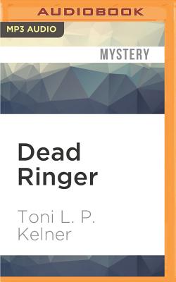 Dead Ringer - Kelner, Toni L. P.