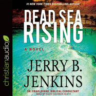 Dead Sea Rising Lib/E