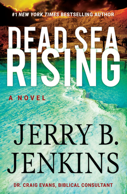 Dead Sea Rising - Jenkins, Jerry B