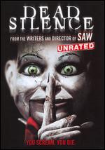 Dead Silence [WS] [Unrated] - James Wan