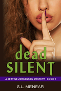 Dead Silent: Large Print Edition