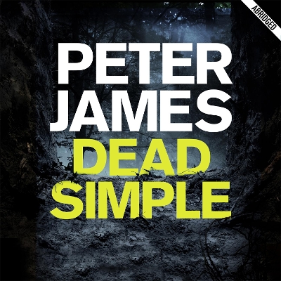 Dead Simple - Gaminara, William (Read by), and James, Peter