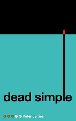 Dead Simple - James, Peter