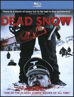 Dead Snow [Blu-ray] - Tommy Wirkola