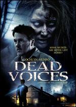 Dead Voices - William Butler