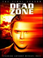 Dead Zone: The Final Season [3 Discs] - 