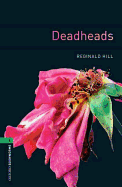 Deadheads: 2500 Headwords - Kerr, Rosalie