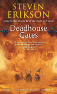 Deadhouse Gates: Book Two of the Malazan Book of the Fallen