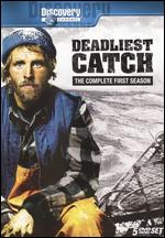 Deadliest Catch: Season 01 - 