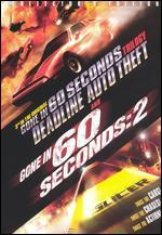 Deadline Auto Theft/Gone in 60 Seconds: 2