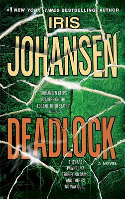 Deadlock - Johansen, Iris