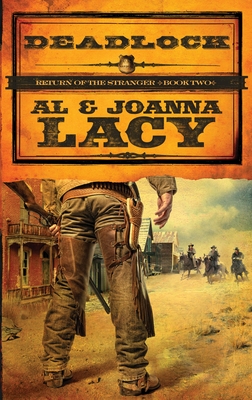 Deadlock - Lacy, Al, and Lacy, Joanna