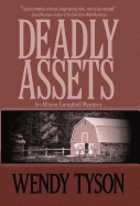 Deadly Assets - Tyson, Wendy