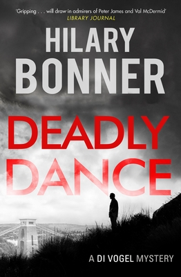 Deadly Dance - Bonner, Hilary