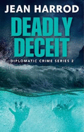 Deadly Deceit: Jess Turner in the Caribbean