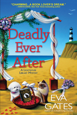 Deadly Ever After - Gates, Eva