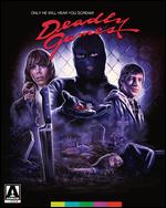 Deadly Games [Blu-ray] - Scott Mansfield