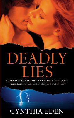 Deadly Lies - Eden, Cynthia