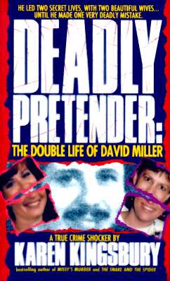 Deadly Pretender - Kingsbury, Karen