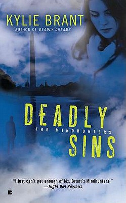 Deadly Sins - Brant, Kylie