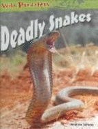 Deadly Snakes - Solway, Andrew