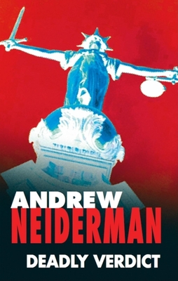 Deadly Verdict - Neiderman, Andrew