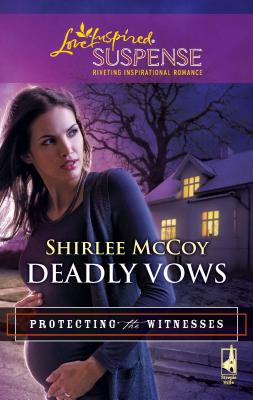 Deadly Vows - McCoy, Shirlee
